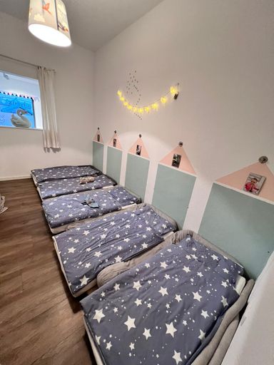 Kinderbetten